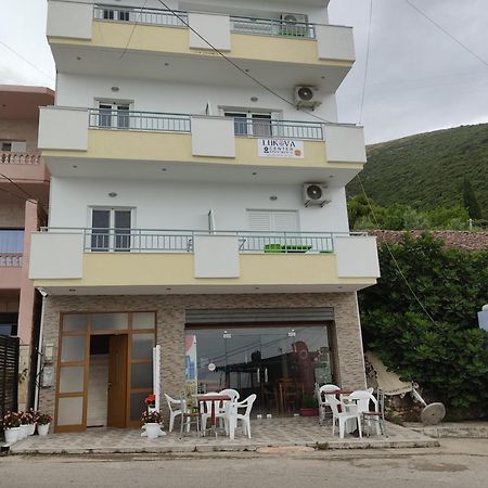 Lukova Center Apartments Esterno foto