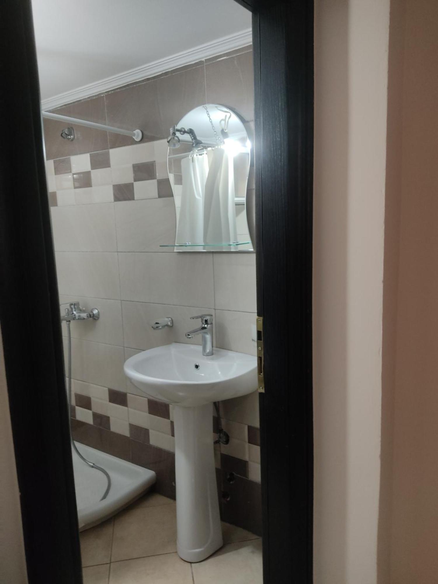 Lukova Center Apartments Esterno foto
