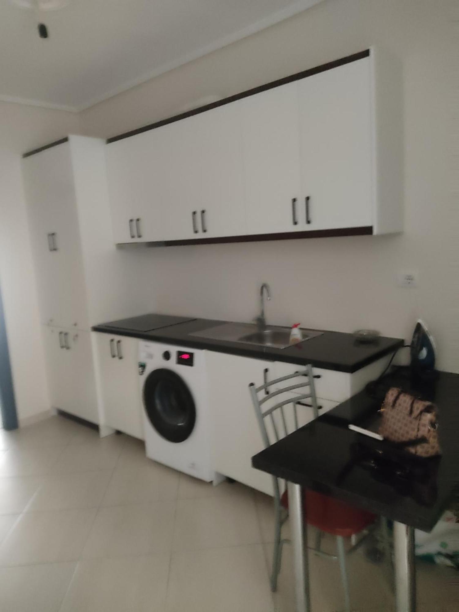 Lukova Center Apartments Esterno foto