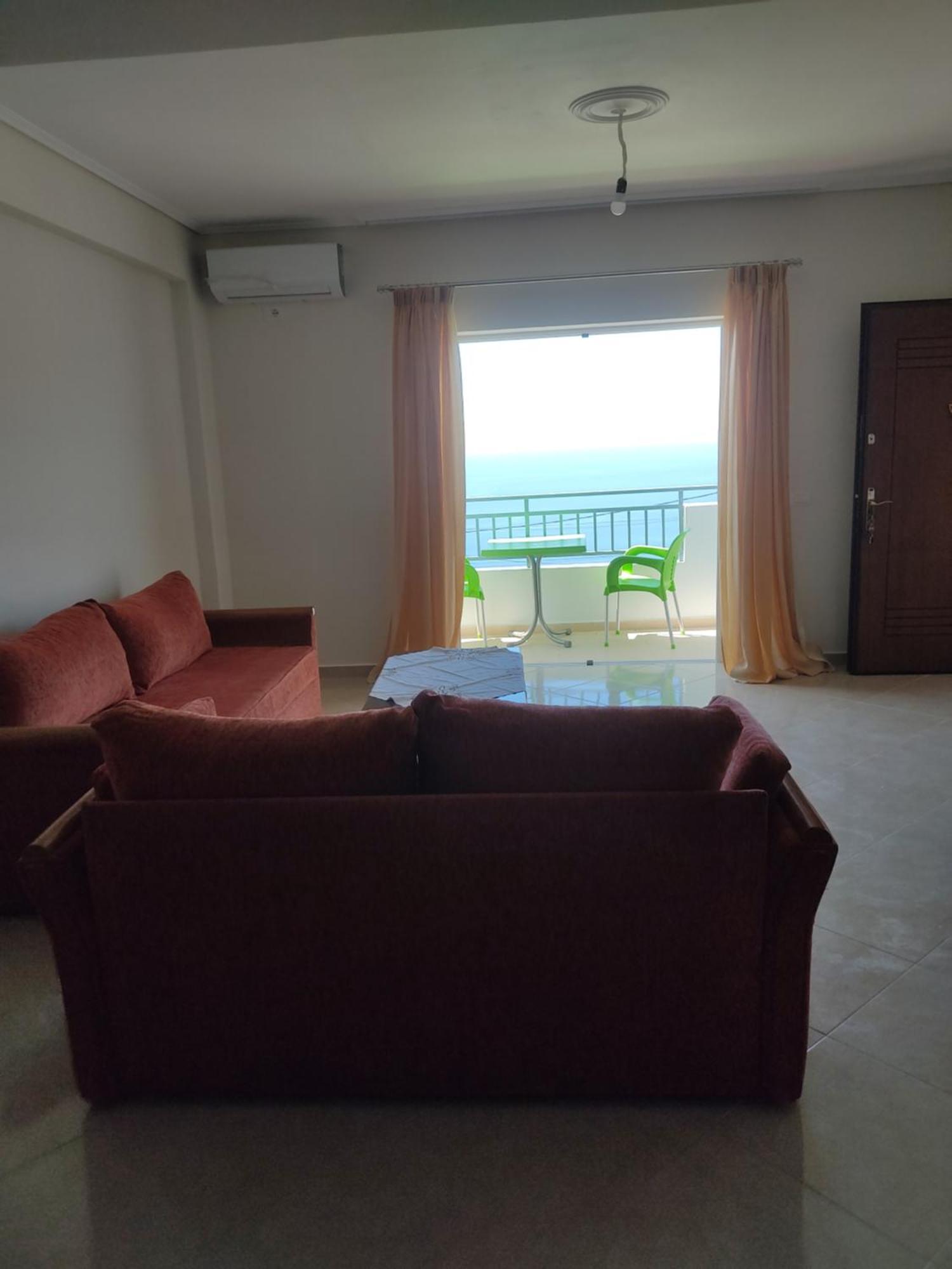 Lukova Center Apartments Esterno foto