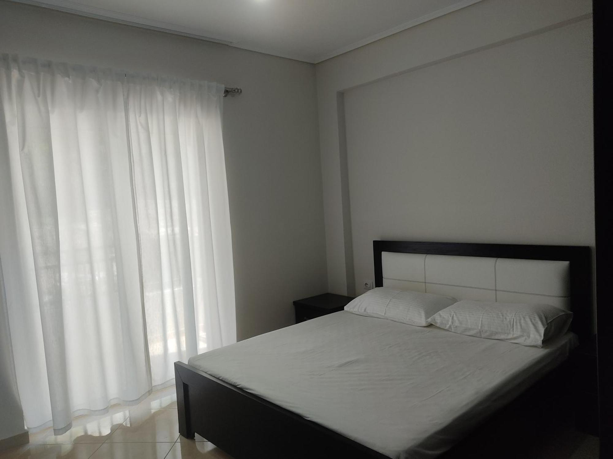 Lukova Center Apartments Esterno foto