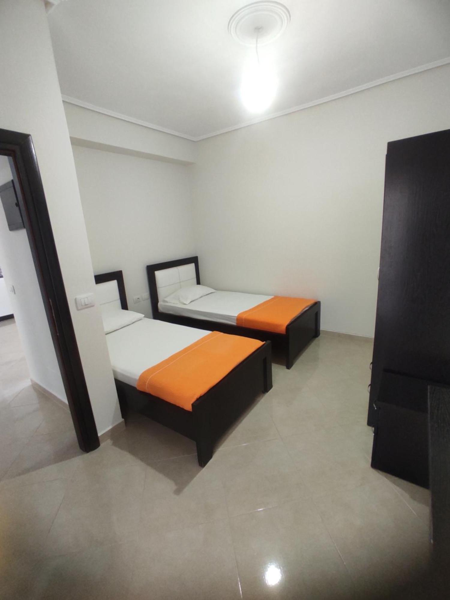Lukova Center Apartments Esterno foto
