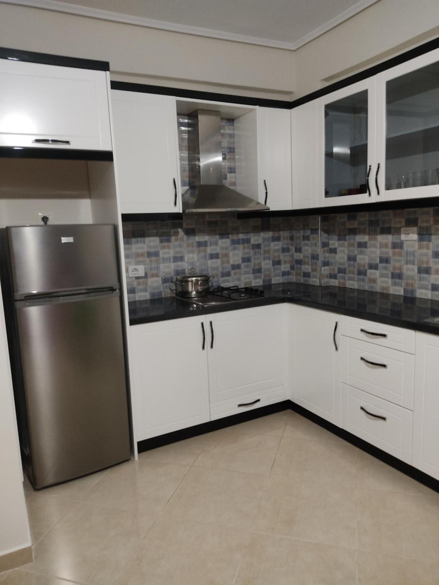 Lukova Center Apartments Esterno foto