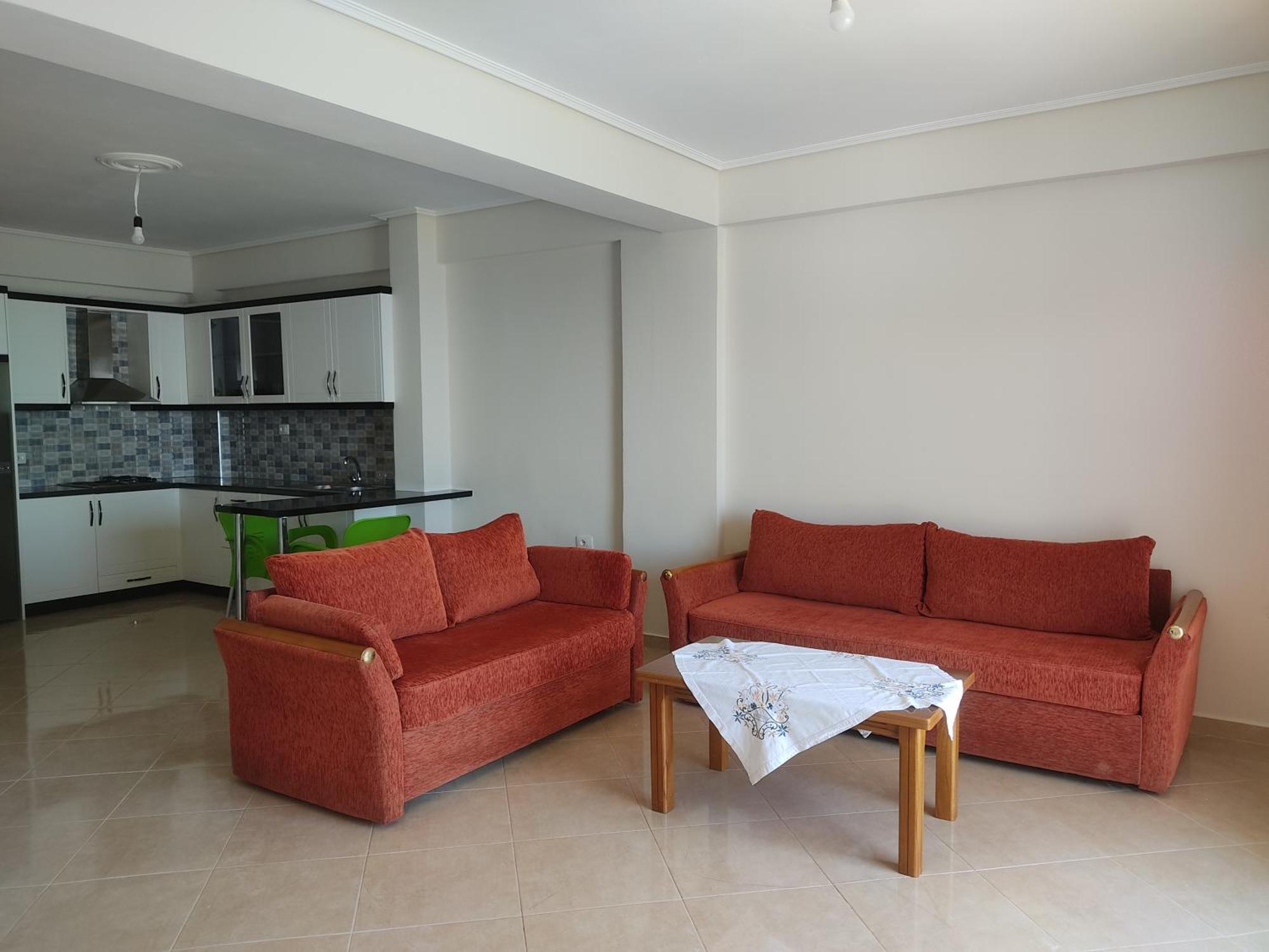 Lukova Center Apartments Esterno foto