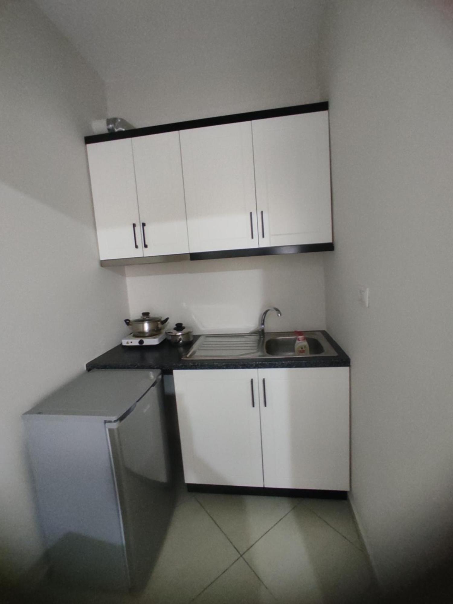 Lukova Center Apartments Esterno foto
