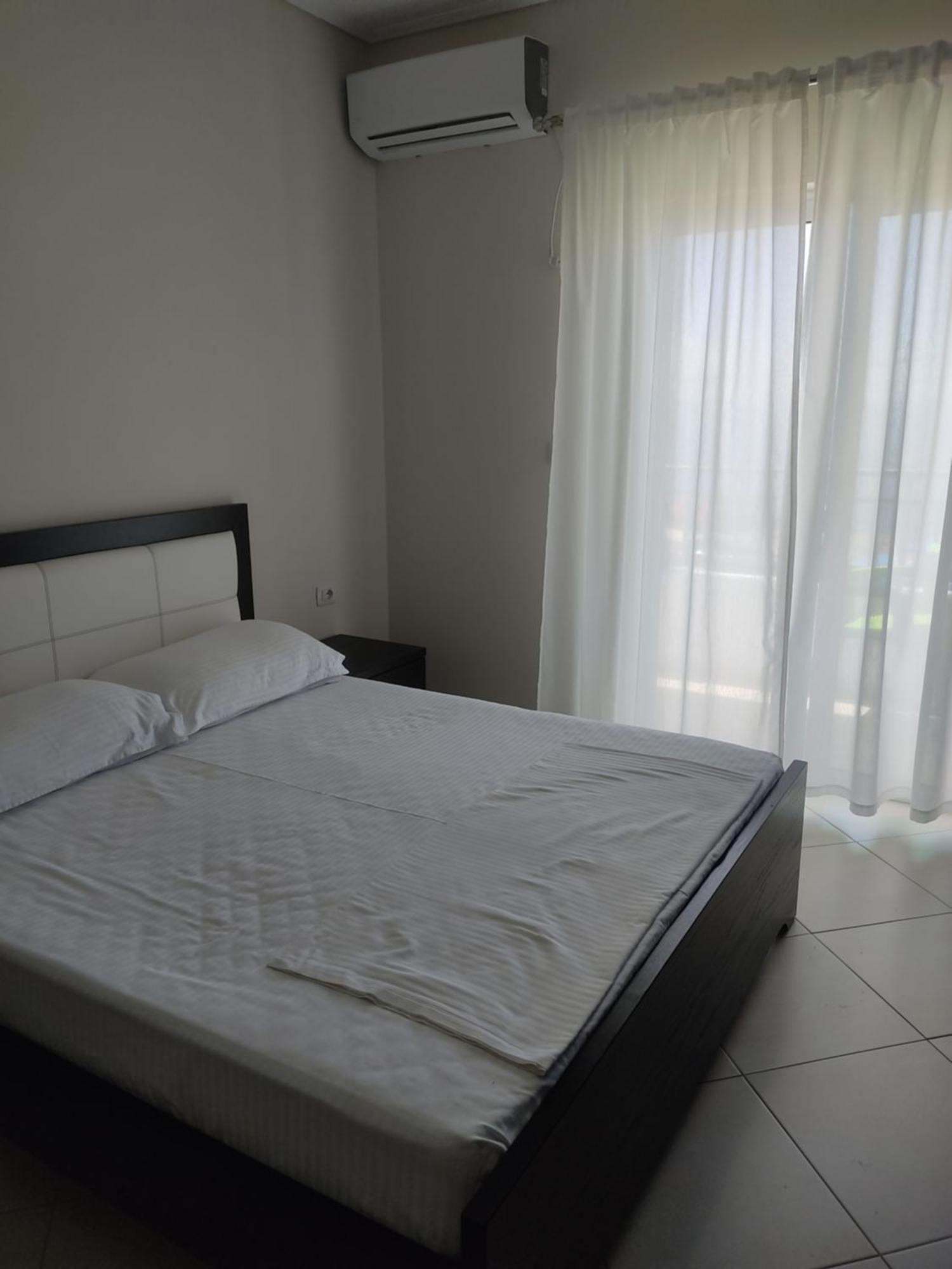 Lukova Center Apartments Esterno foto