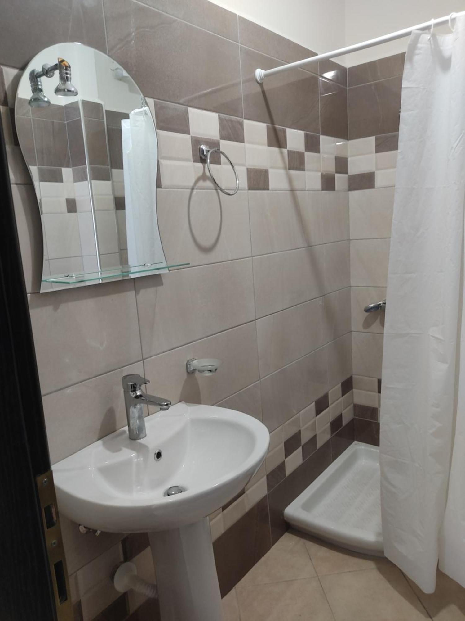 Lukova Center Apartments Esterno foto