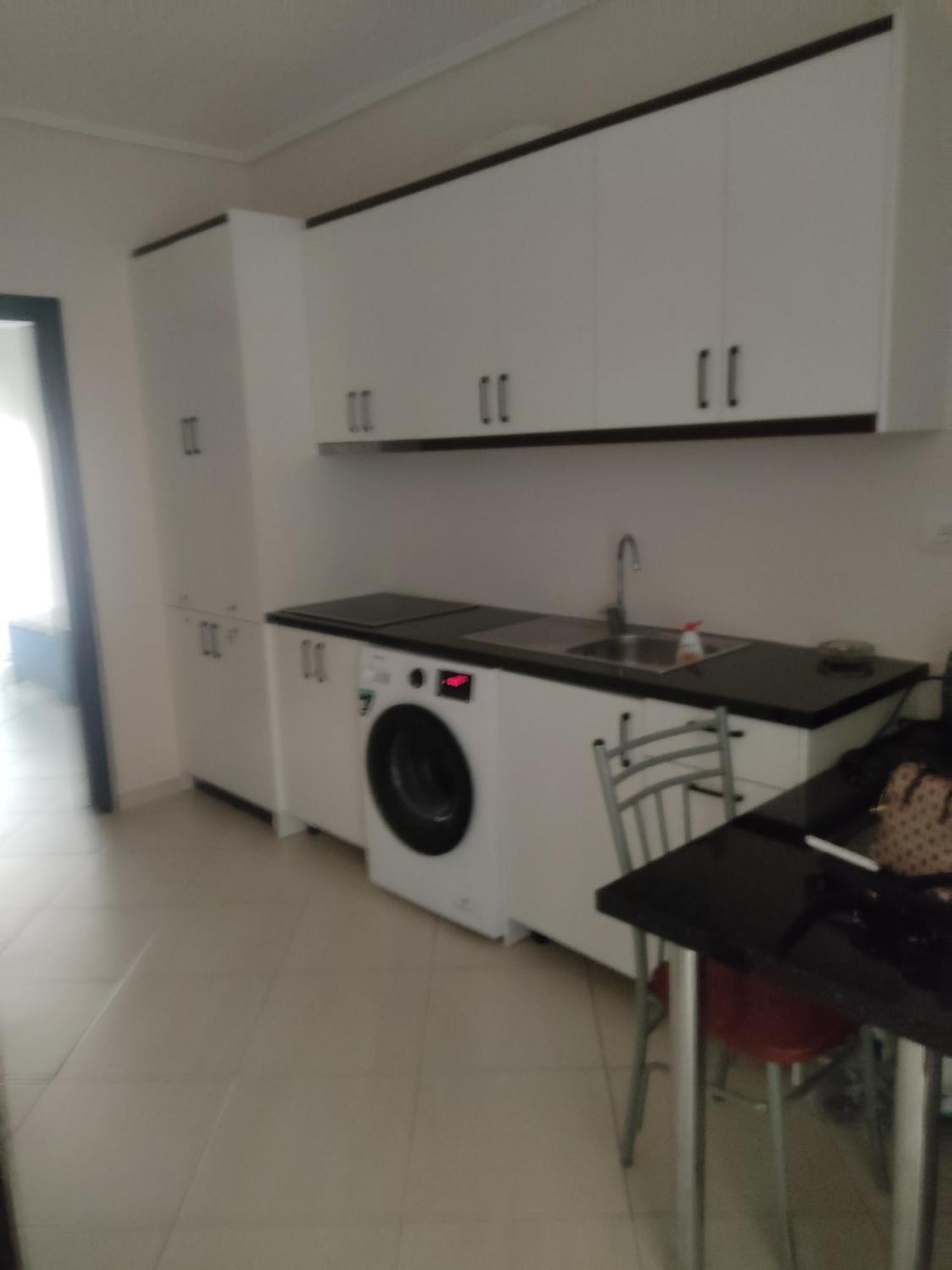 Lukova Center Apartments Esterno foto