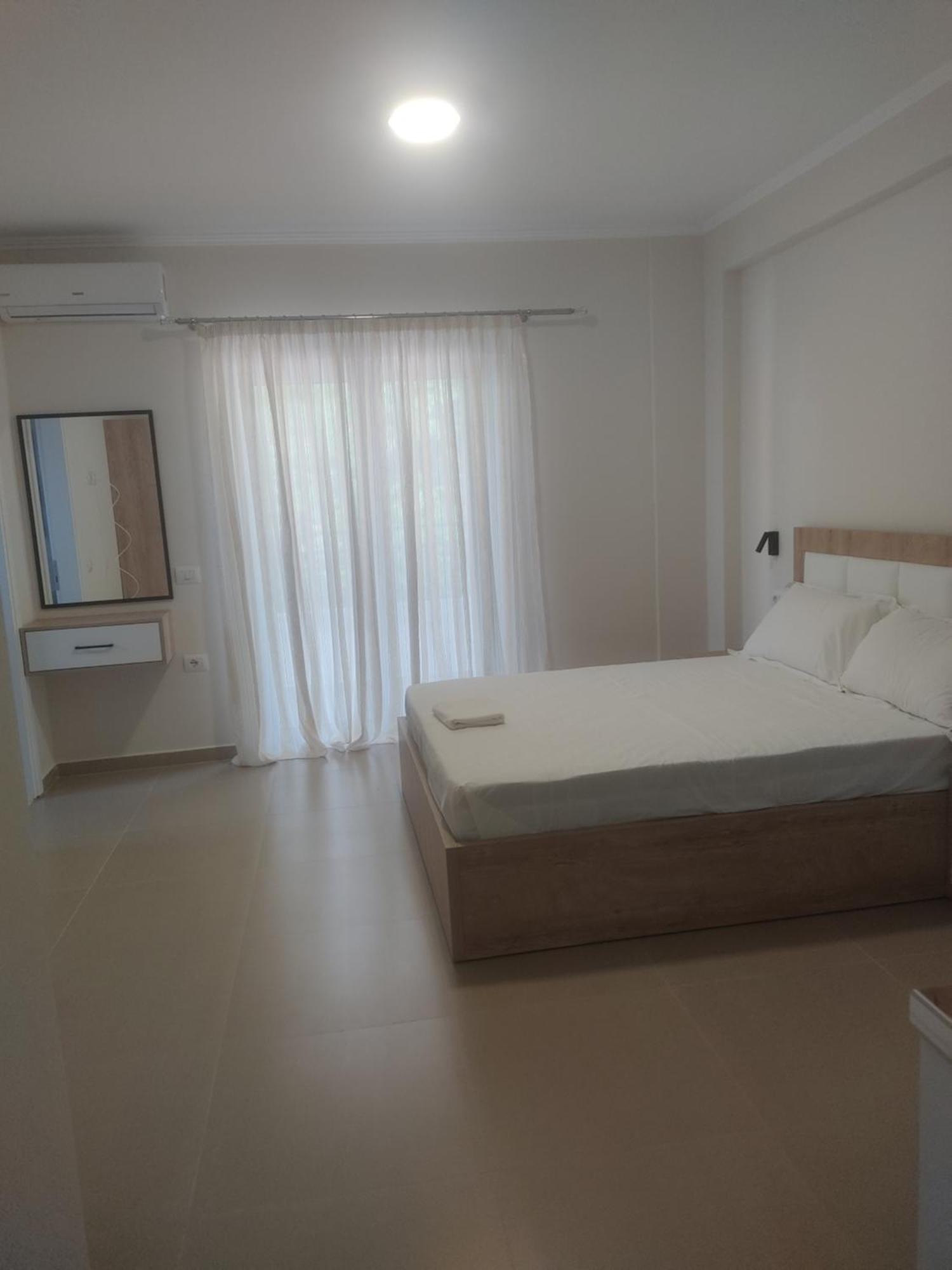 Lukova Center Apartments Esterno foto