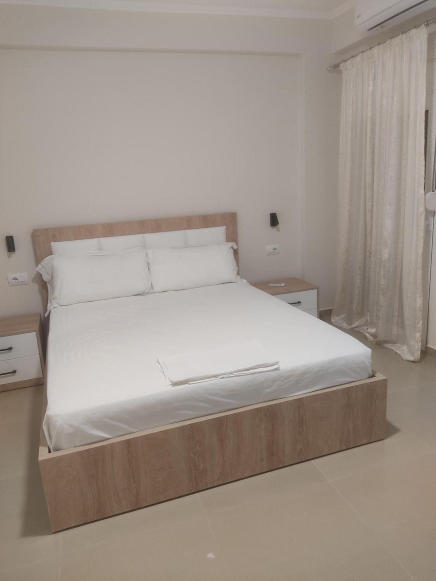 Lukova Center Apartments Esterno foto