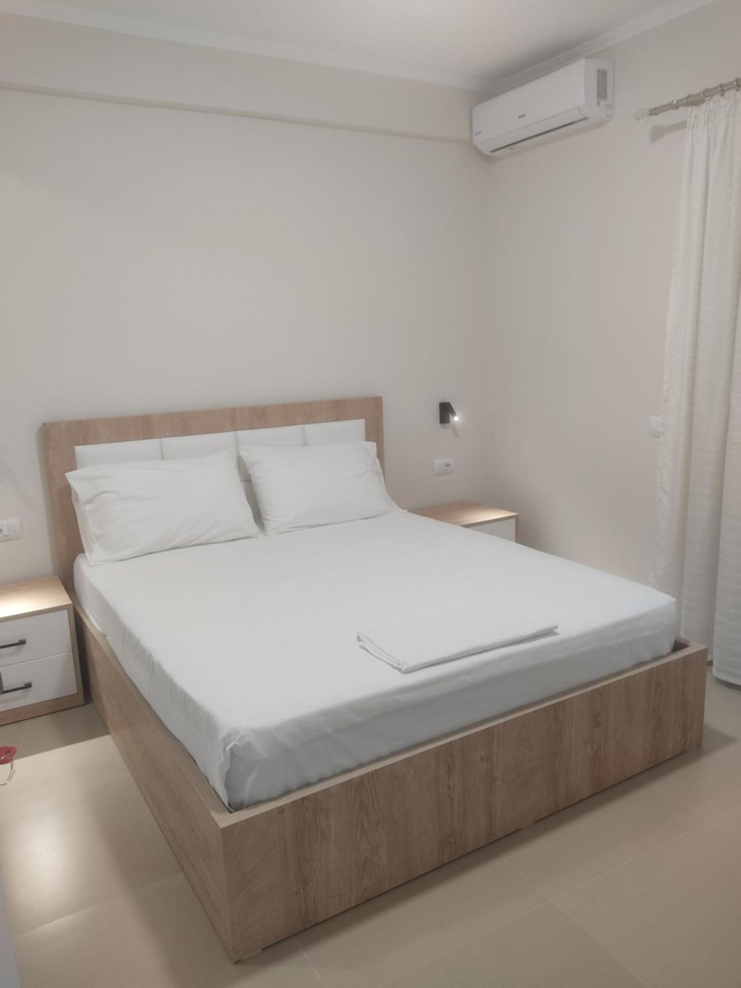 Lukova Center Apartments Esterno foto