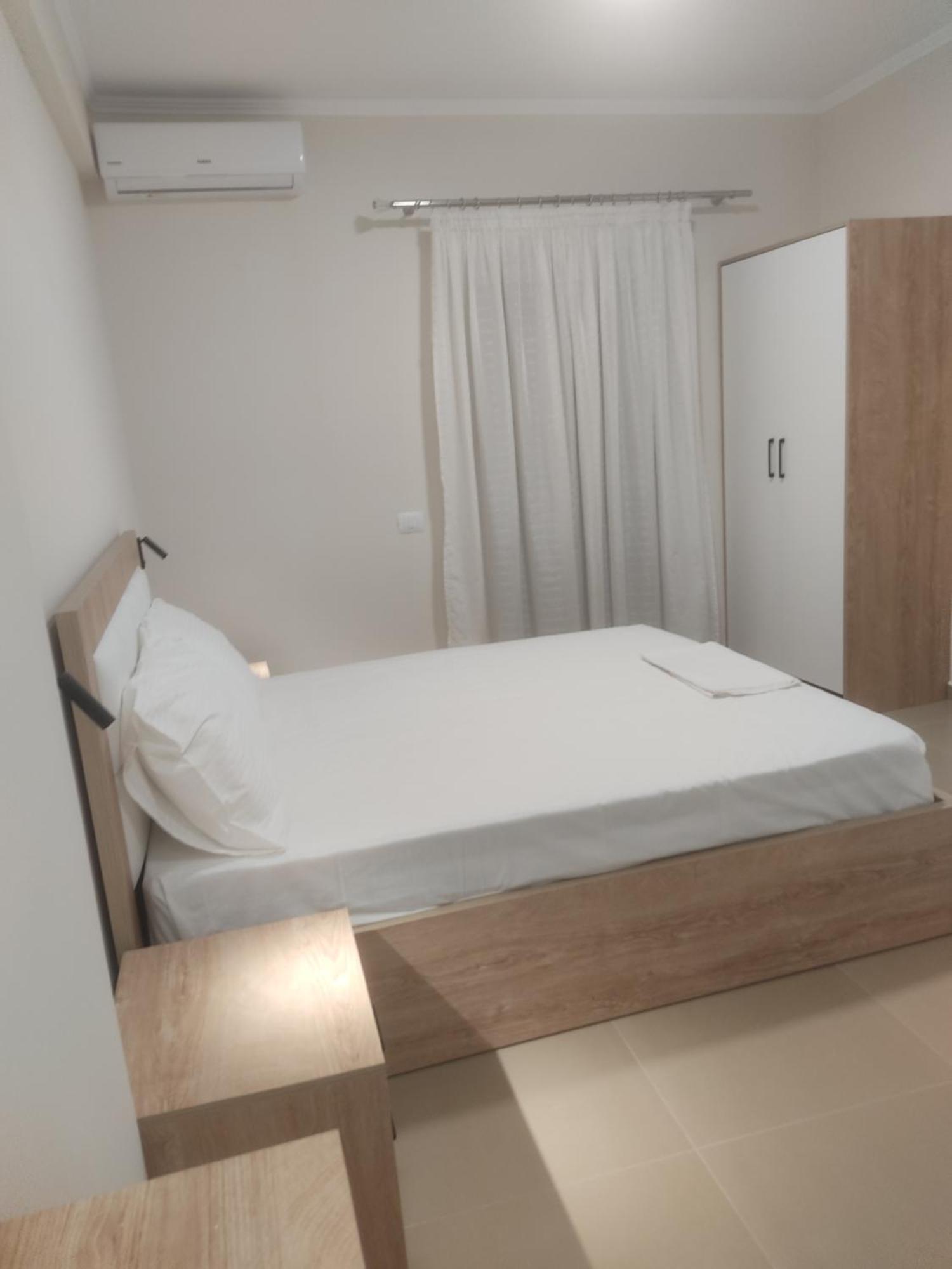 Lukova Center Apartments Esterno foto