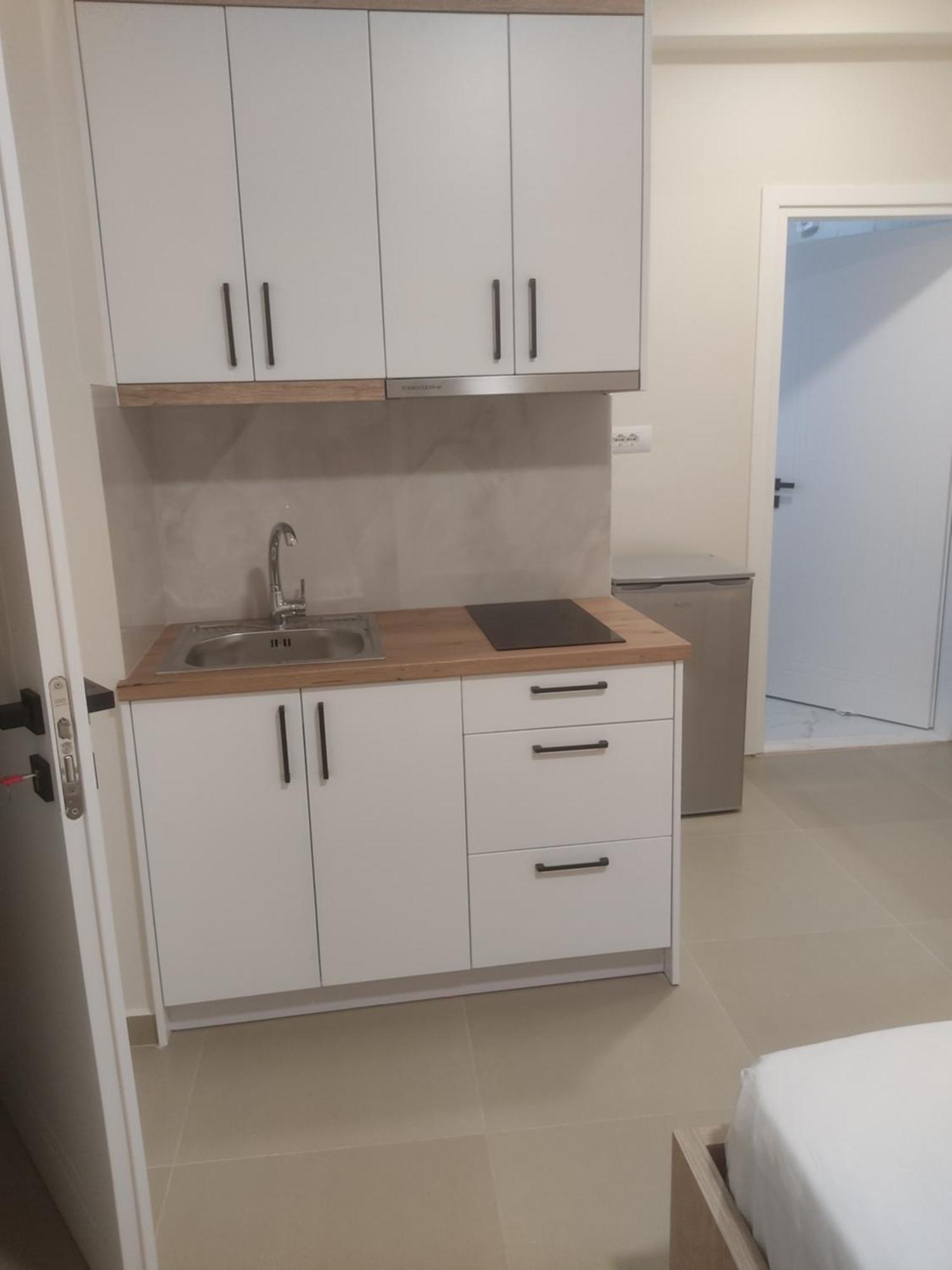 Lukova Center Apartments Esterno foto