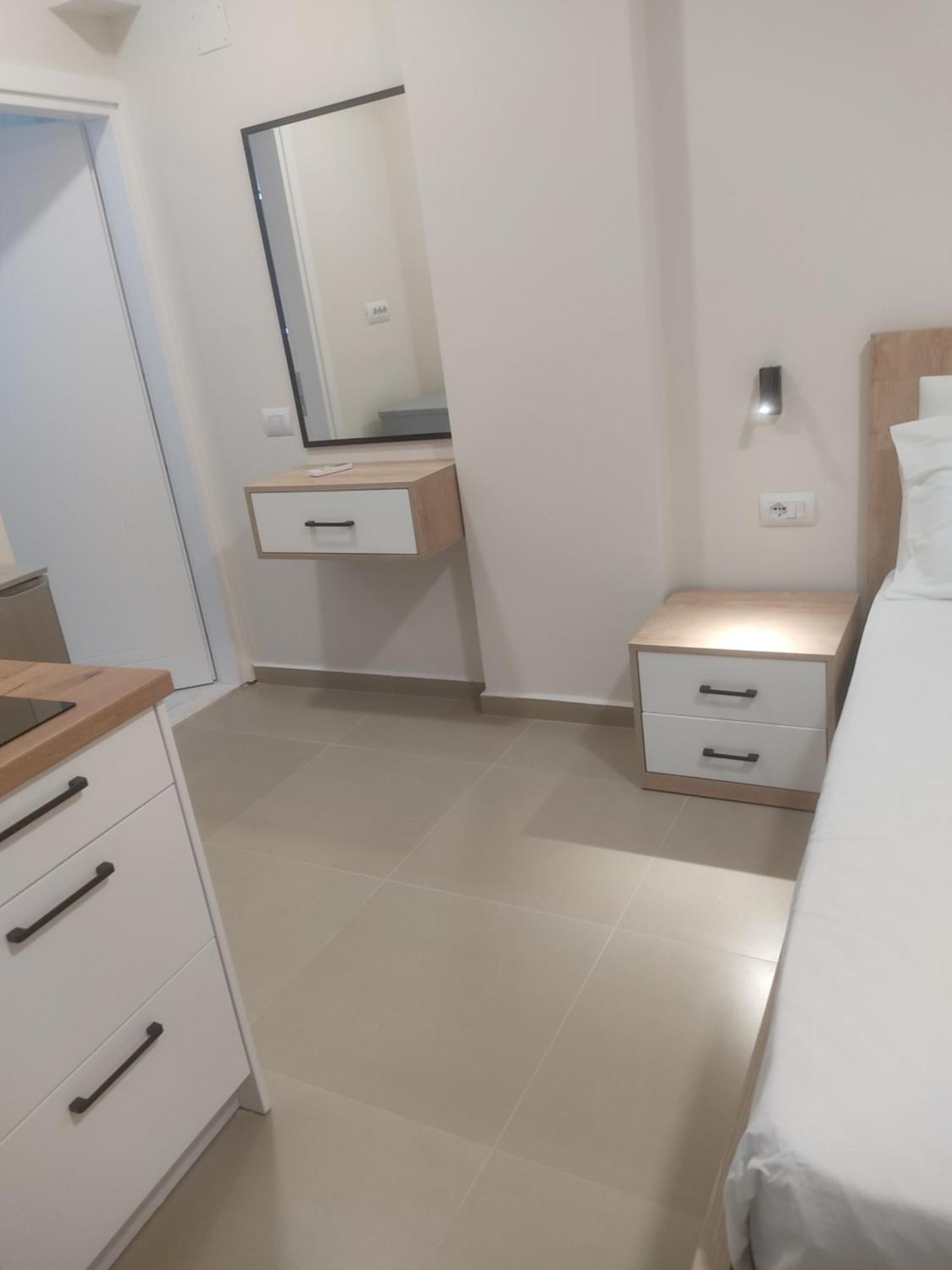 Lukova Center Apartments Esterno foto